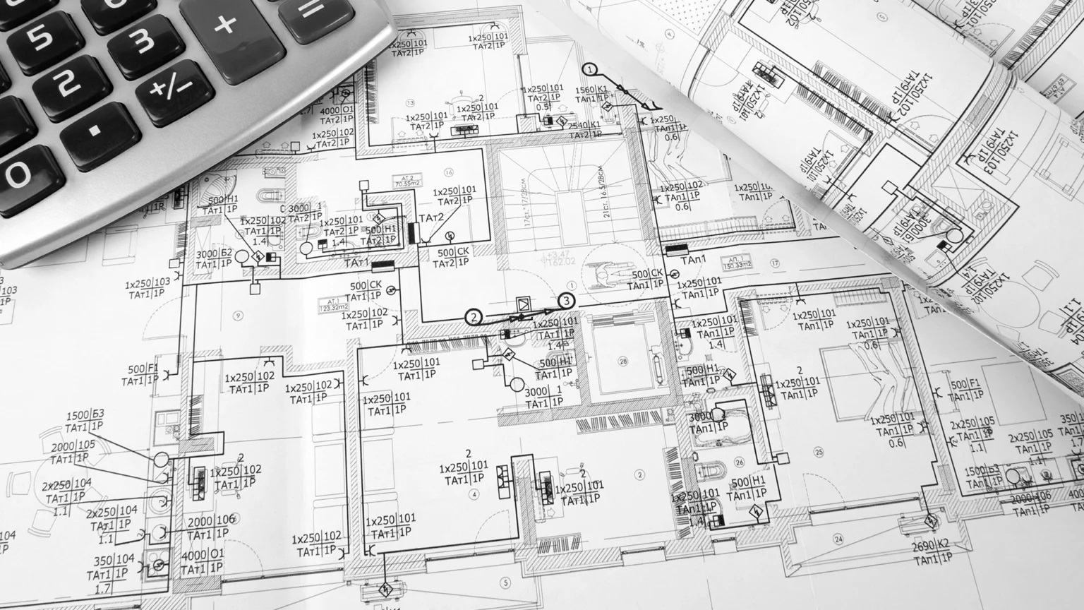 Proyecto eléctrico domiciliario
